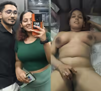 Desi Wife's Homemade Blowjob & Riding Video