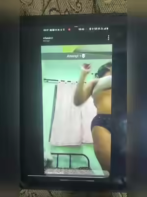 Desi Wife's Homemade Blowjob & Riding Video