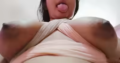 Desi Beautiful Horny Girlfriend