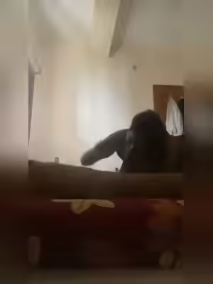 Hot Desi Indian Girl Bangs