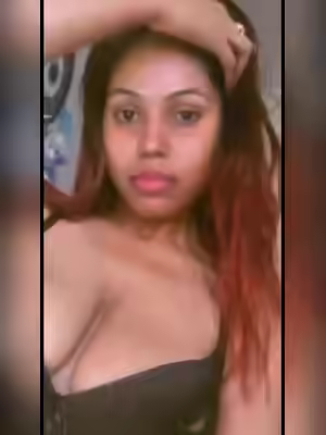 Hot Desi Indian Girl Bangs
