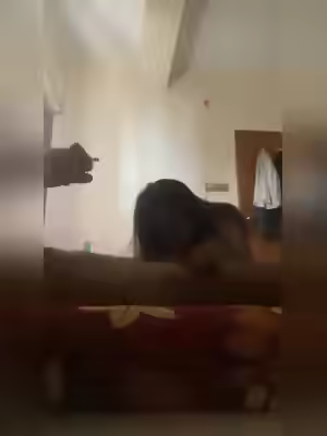 Hot Desi Indian Girl Bangs
