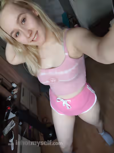 Fully Exposed: Ass, Pussy, Tits—International Media 2026