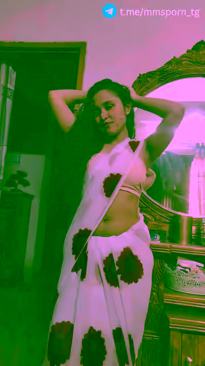 Desi Horny Bitch MMS Sporn