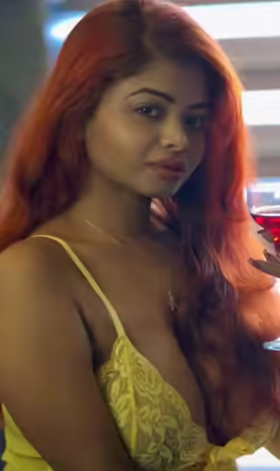 Divya Mitra Model Series Pt. 2