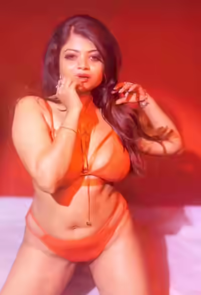 Divya Mitra Model Series Pt. 2