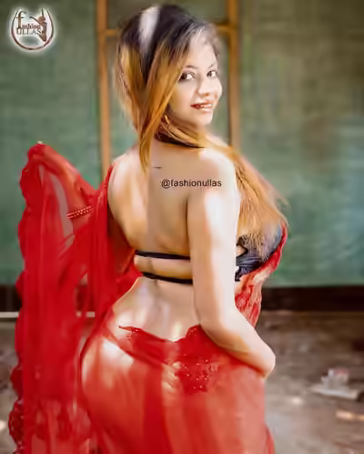 Divya Mitra Model Series Pt. 2
