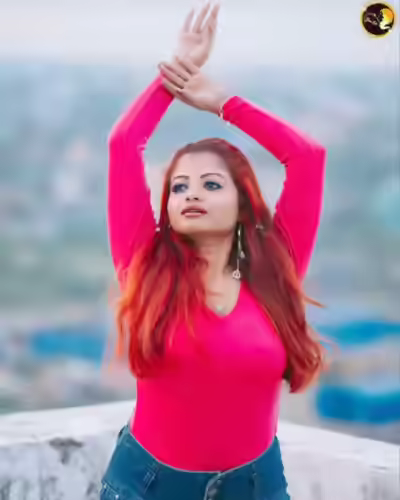 Divya Mitra Model Series Pt. 2