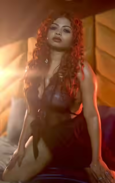 Divya Mitra Model Series Pt. 2