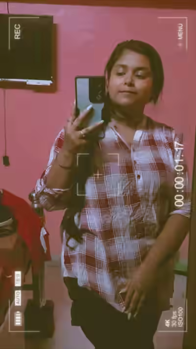Desi Chubby College Girl Video Call