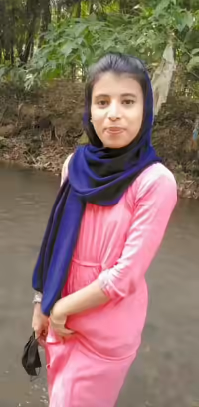 Hindu Muslim Fantasy For Indian Couple Abhishek and Aryon
