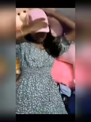 Hindu Muslim Fantasy For Indian Couple Abhishek and Aryon