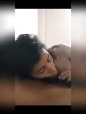 Hindu Muslim Fantasy For Indian Couple Abhishek and Aryon