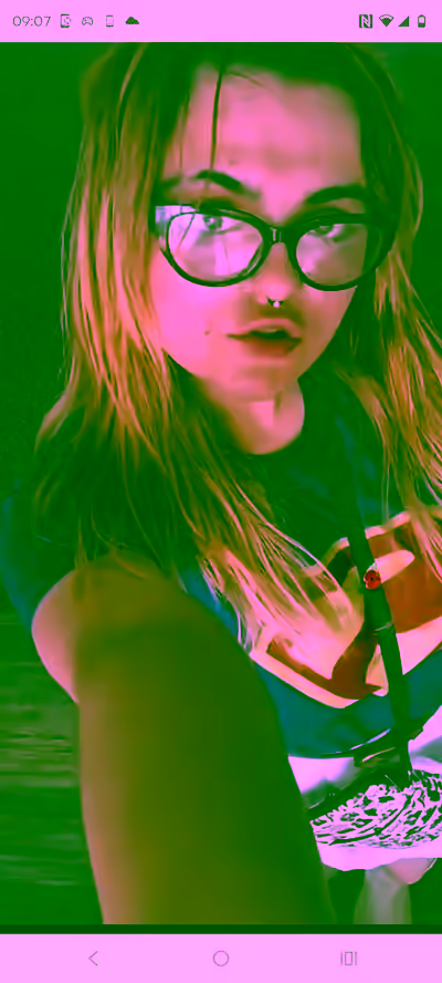 Sexy Liverpool Supermodel
