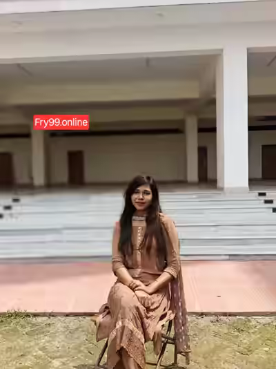 Young Bengali Girl Fingering Boobs