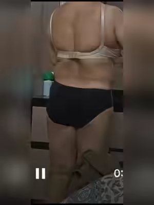 Panty Black 2026