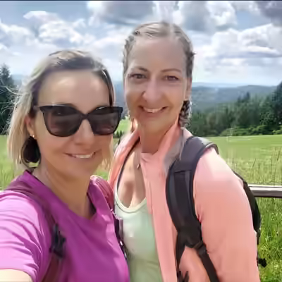 Kennt Austria Fotzen