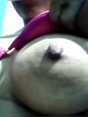 Desi Busty Bhabhi Boobs