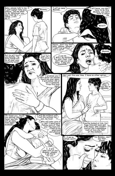 Indian Mother-Son Love Deal 2026