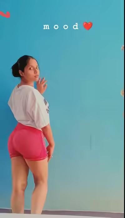 Shivi From Webslut