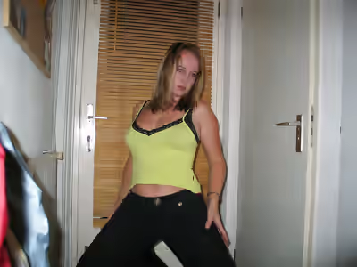 Fully Exposed: Wife or Girlfriend Features