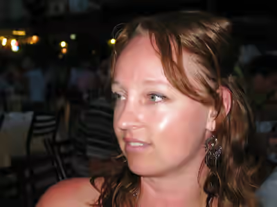 Fully Exposed: Wife or Girlfriend Features