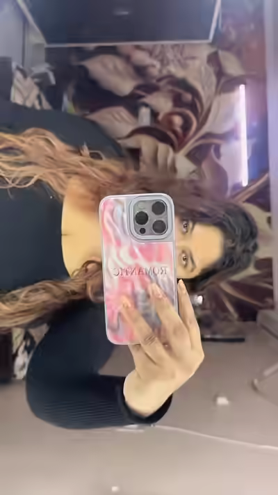 Naina Singh's 2026 International Full Nude Collection