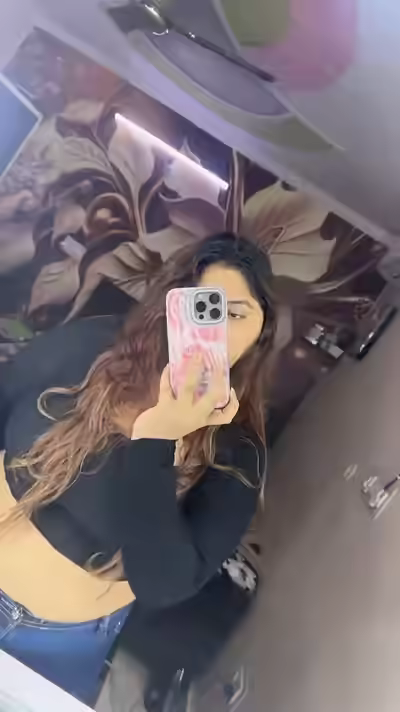 Naina Singh's 2026 International Full Nude Collection