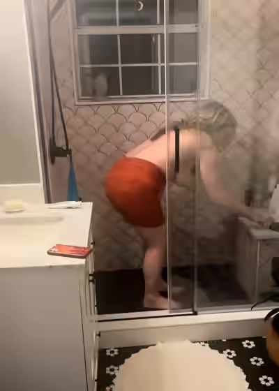 FullyExposed Wife/Girlfriend Pistons All Three Assets