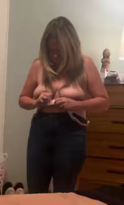 FullyExposed Wife/Girlfriend Pistons All Three Assets