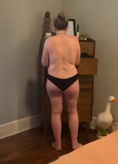FullyExposed Wife/Girlfriend Pistons All Three Assets