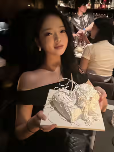 Korean Slut Elina