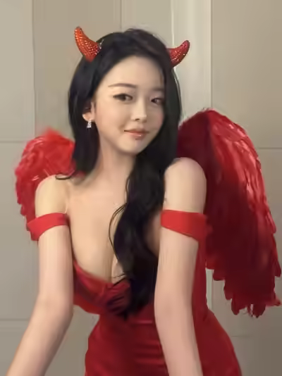 Korean Slut Elina
