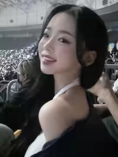 Korean Slut Elina