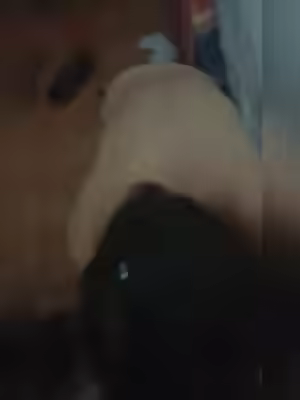 Blonde Blowjob in Pov