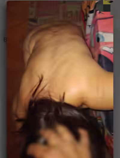 Blonde Blowjob in Pov