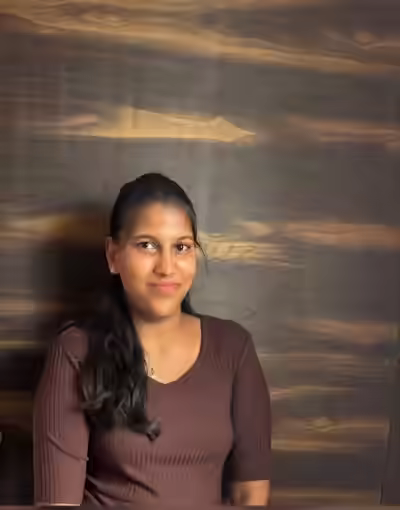 Desi Mallu Girl