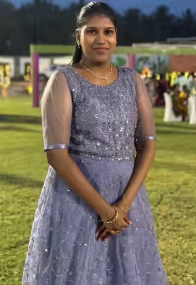 Desi Mallu Girl