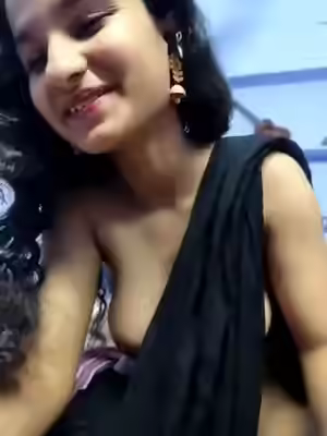 Kathija37 Model Teases Cam Video