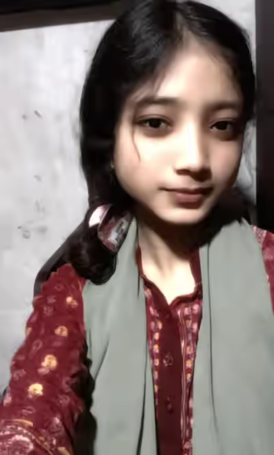 Kushtian Girl AfrinSexy