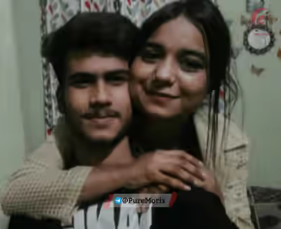 Viral Desi Big Boob and Big Ass Video