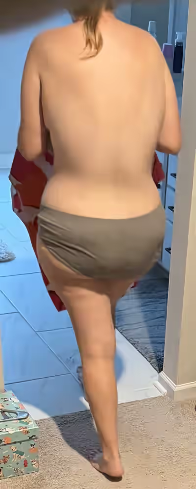 Ass, Pussy, Tits: Face Your Girlfriend or Wife's Secretishments