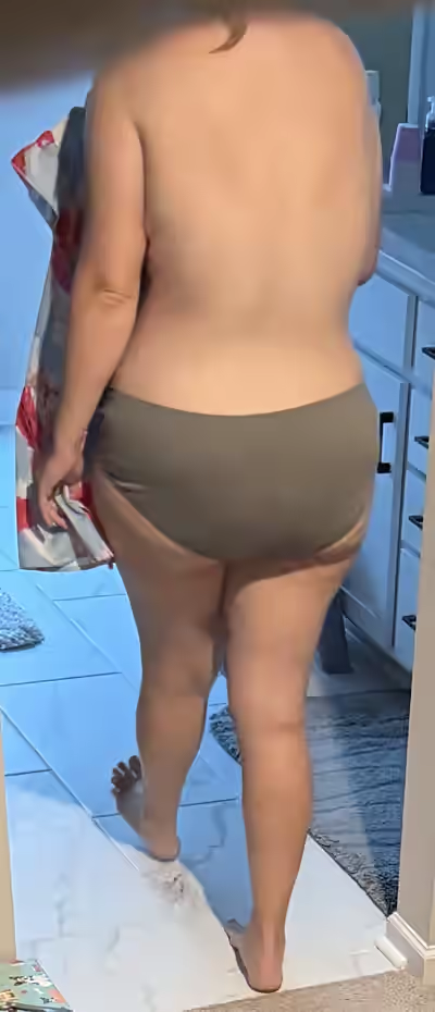 Ass, Pussy, Tits: Face Your Girlfriend or Wife's Secretishments