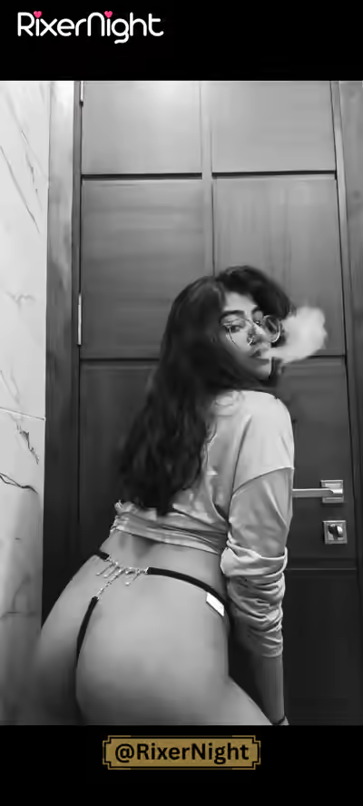 Desi Girl Seeks to Loose Virginity, Become a Dirty Whore