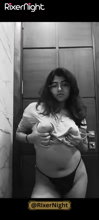 Desi Girl Seeks to Loose Virginity, Become a Dirty Whore