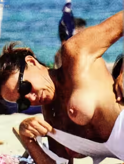 Cristina Parodi Model 2026
