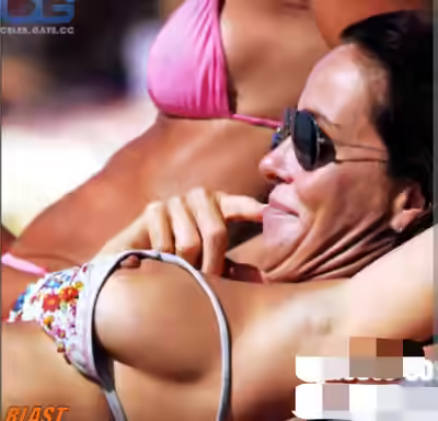 Cristina Parodi Model 2026