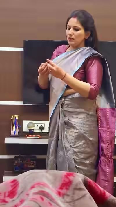 Desi Indian Milf Aunty