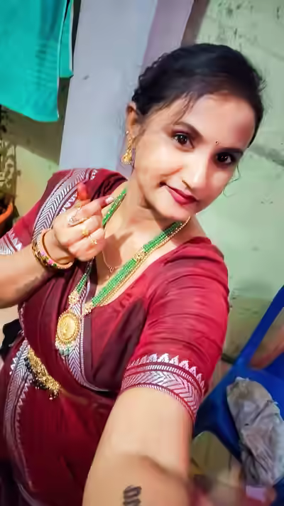 Desi Aunty 2026