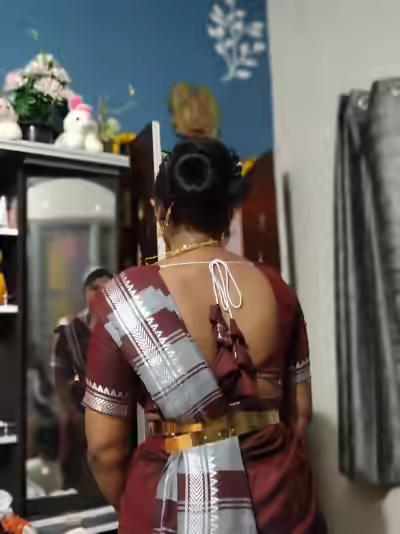 Desi Aunty 2026